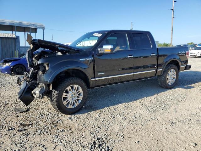 ford f150 super 2013 1ftfw1et2dfd55305