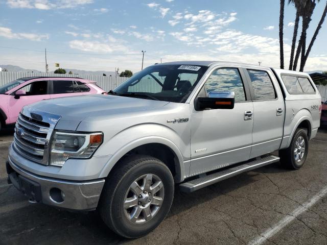 ford f150 super 2013 1ftfw1et2dkd09142