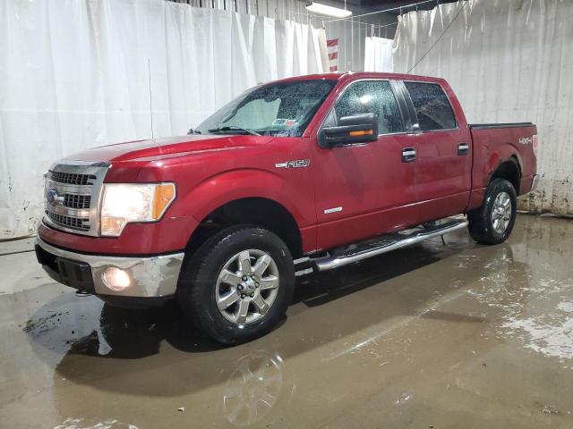 ford f150 super 2013 1ftfw1et2dkd76565