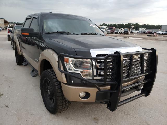 ford f-150 2013 1ftfw1et2dke74415