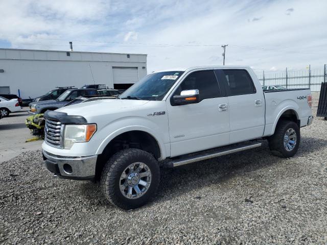 ford f150 super 2013 1ftfw1et2dke83292