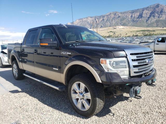 ford f150 super 2013 1ftfw1et2dkf60226