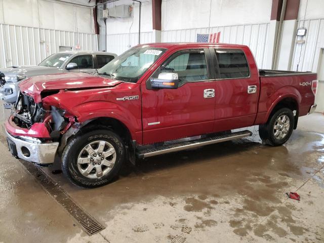 ford f150 super 2013 1ftfw1et2dkf85756