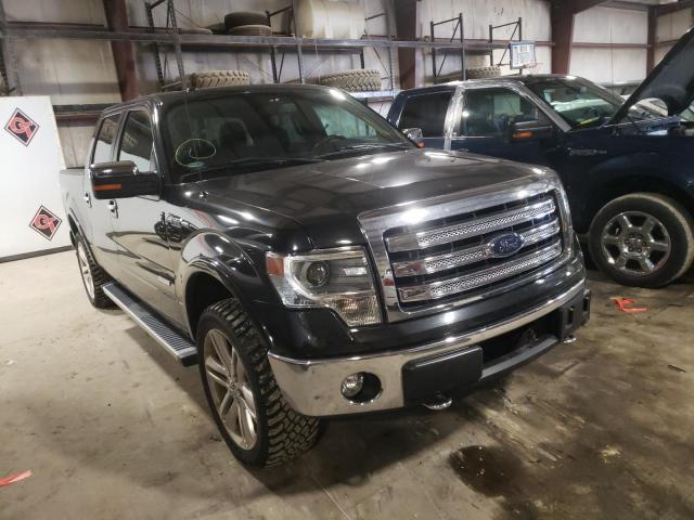 ford f150 super 2013 1ftfw1et2dkg04158