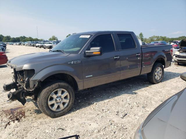 ford f150 super 2014 1ftfw1et2efb14071