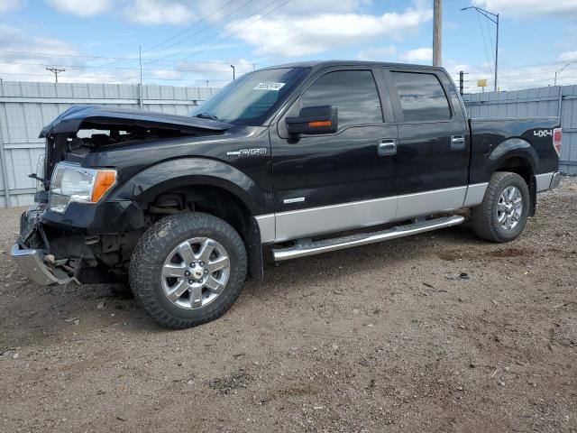 ford f150 super 2014 1ftfw1et2efb69412