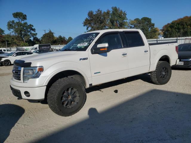 ford f150 super 2014 1ftfw1et2efb92379