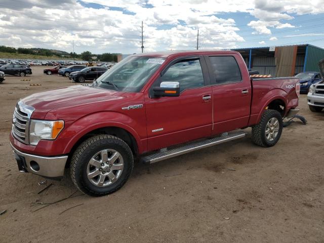 ford f150 super 2014 1ftfw1et2efc35246