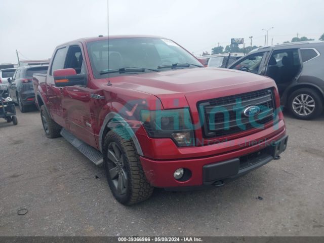 ford f150 2014 1ftfw1et2efd08082