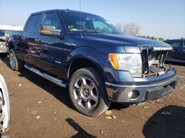 ford f150 super 2014 1ftfw1et2ekd21860