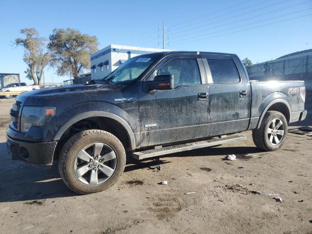 ford f150 super 2014 1ftfw1et2eke16645