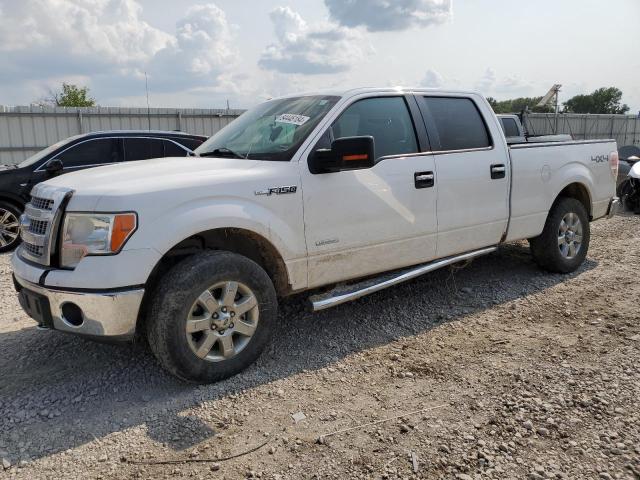 ford f150 super 2014 1ftfw1et2eke54909