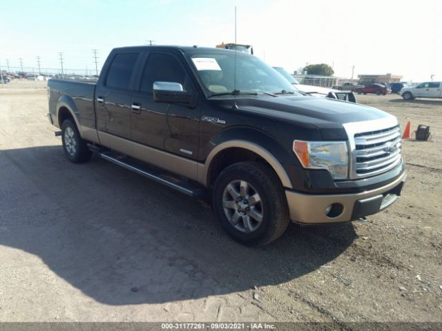 ford f-150 2014 1ftfw1et2eke63822