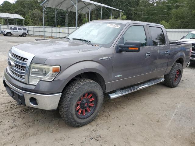 ford f150 super 2014 1ftfw1et2eke72987