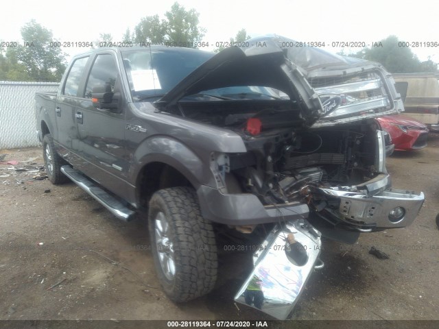 ford f-150 2014 1ftfw1et2ekf14803