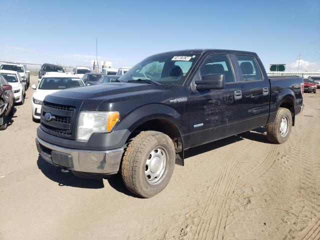 ford f150 super 2014 1ftfw1et2ekf27499