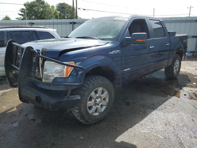 ford f150 super 2014 1ftfw1et2ekf37918