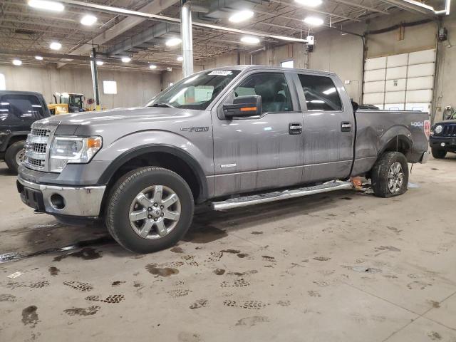 ford f150 super 2014 1ftfw1et2ekf75097