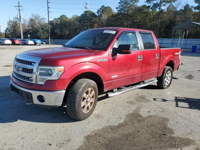 ford f150 super 2014 1ftfw1et2ekg17719