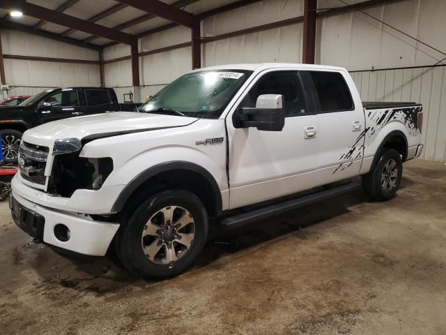 ford f150 super 2014 1ftfw1et2ekg40319