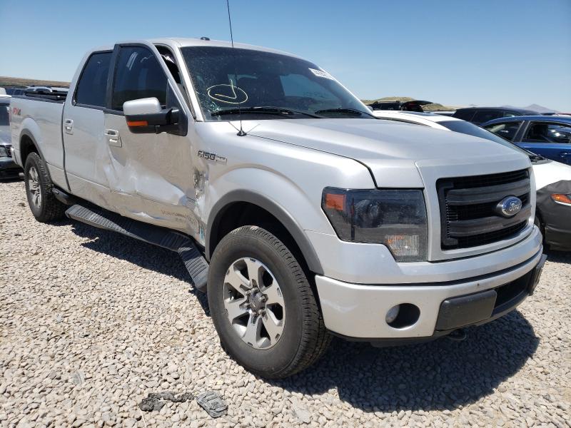 ford f150 super 2014 1ftfw1et2ekg48646