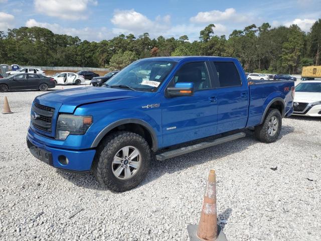 ford f150 super 2014 1ftfw1et2ekg50719