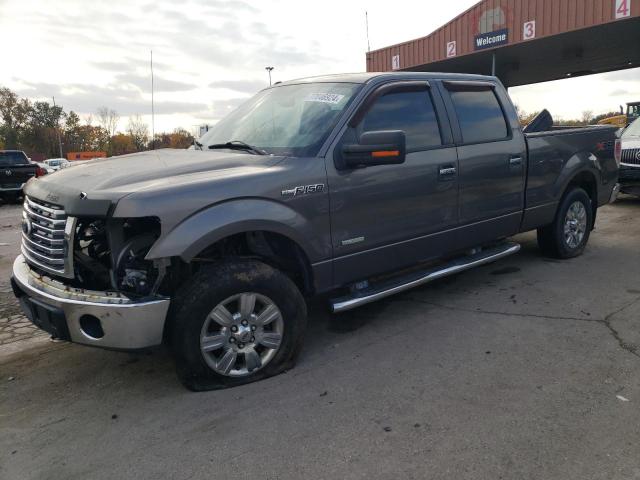 ford f150 super 2011 1ftfw1et3bfa66821