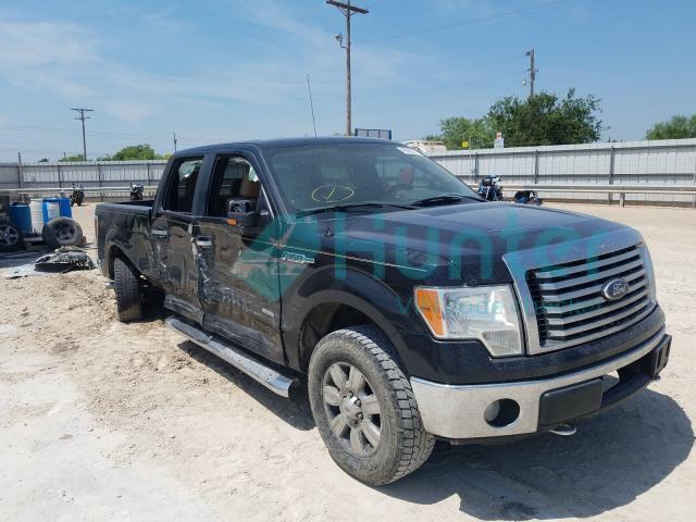 ford f150 super 2011 1ftfw1et3bfb15113