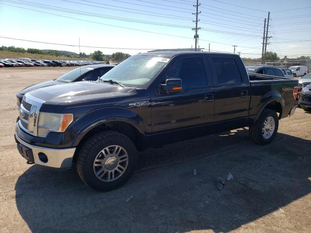 ford f-150 2011 1ftfw1et3bfb37662