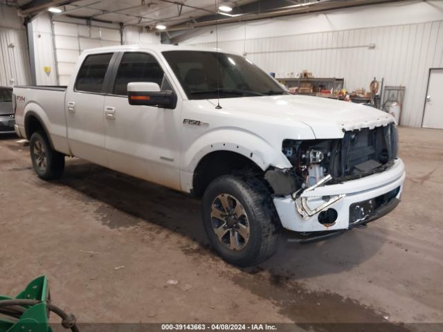 ford f-150 2011 1ftfw1et3bfb44532