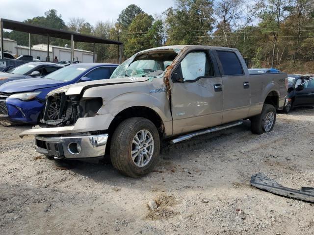 ford f150 super 2011 1ftfw1et3bfb53036