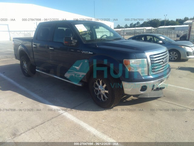 ford f-150 2011 1ftfw1et3bfb54803
