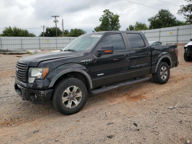 ford f150 super 2011 1ftfw1et3bfb64540