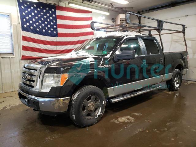 ford f150 2011 1ftfw1et3bfb78695