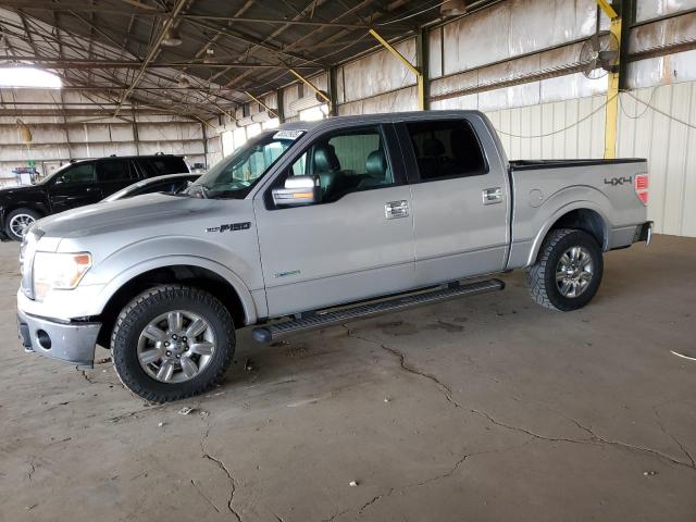 ford f150 super 2011 1ftfw1et3bfb84173