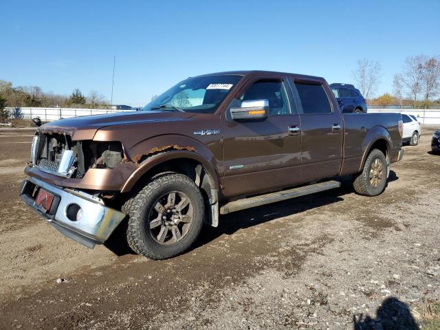 ford f150 super 2011 1ftfw1et3bfb86649