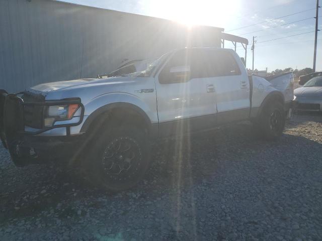 ford f150 super 2011 1ftfw1et3bfc44811