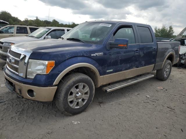 ford f150 super 2011 1ftfw1et3bfc62130