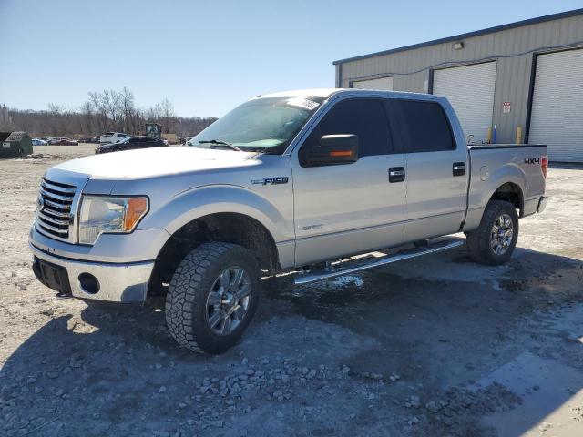 ford f150 2011 1ftfw1et3bfc88744