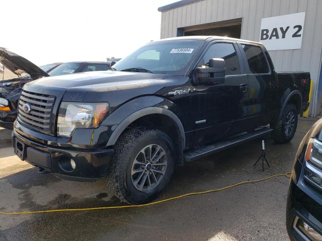 ford f150 super 2011 1ftfw1et3bfd33858