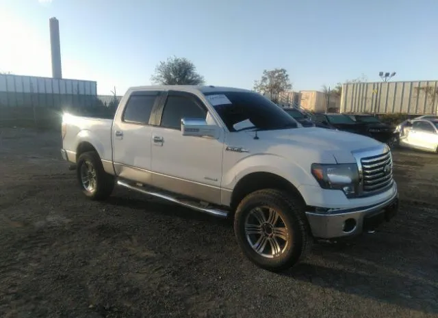 ford f-150 2011 1ftfw1et3bke13796