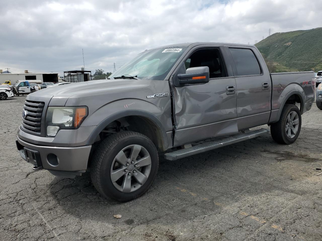 ford f-150 2012 1ftfw1et3cfa59143