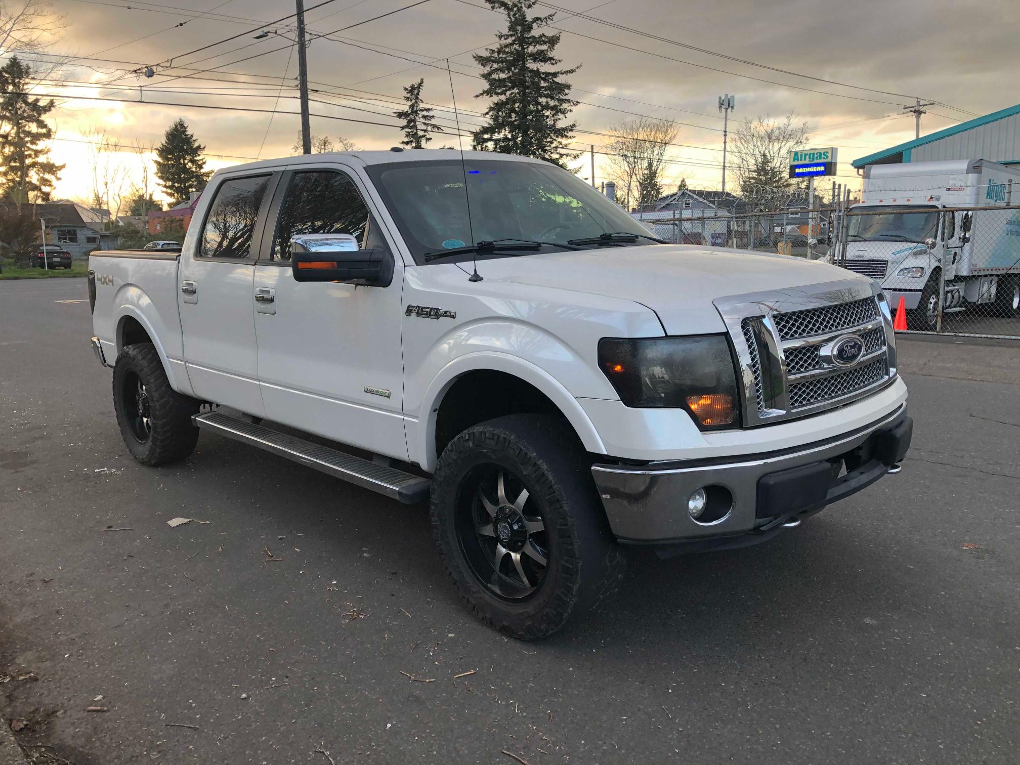 ford f150 super 2012 1ftfw1et3cfb71912