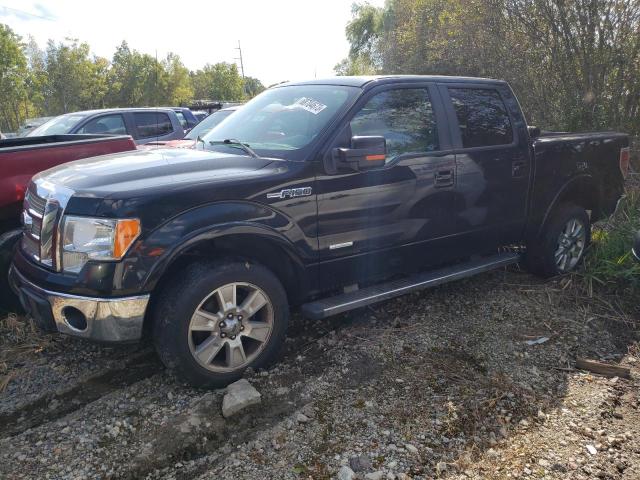 ford f150 super 2012 1ftfw1et3cfb98690
