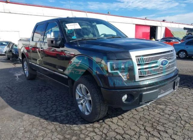 ford f-150 2012 1ftfw1et3cfc21935