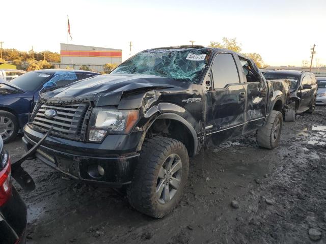 ford f150 super 2012 1ftfw1et3cfc29307