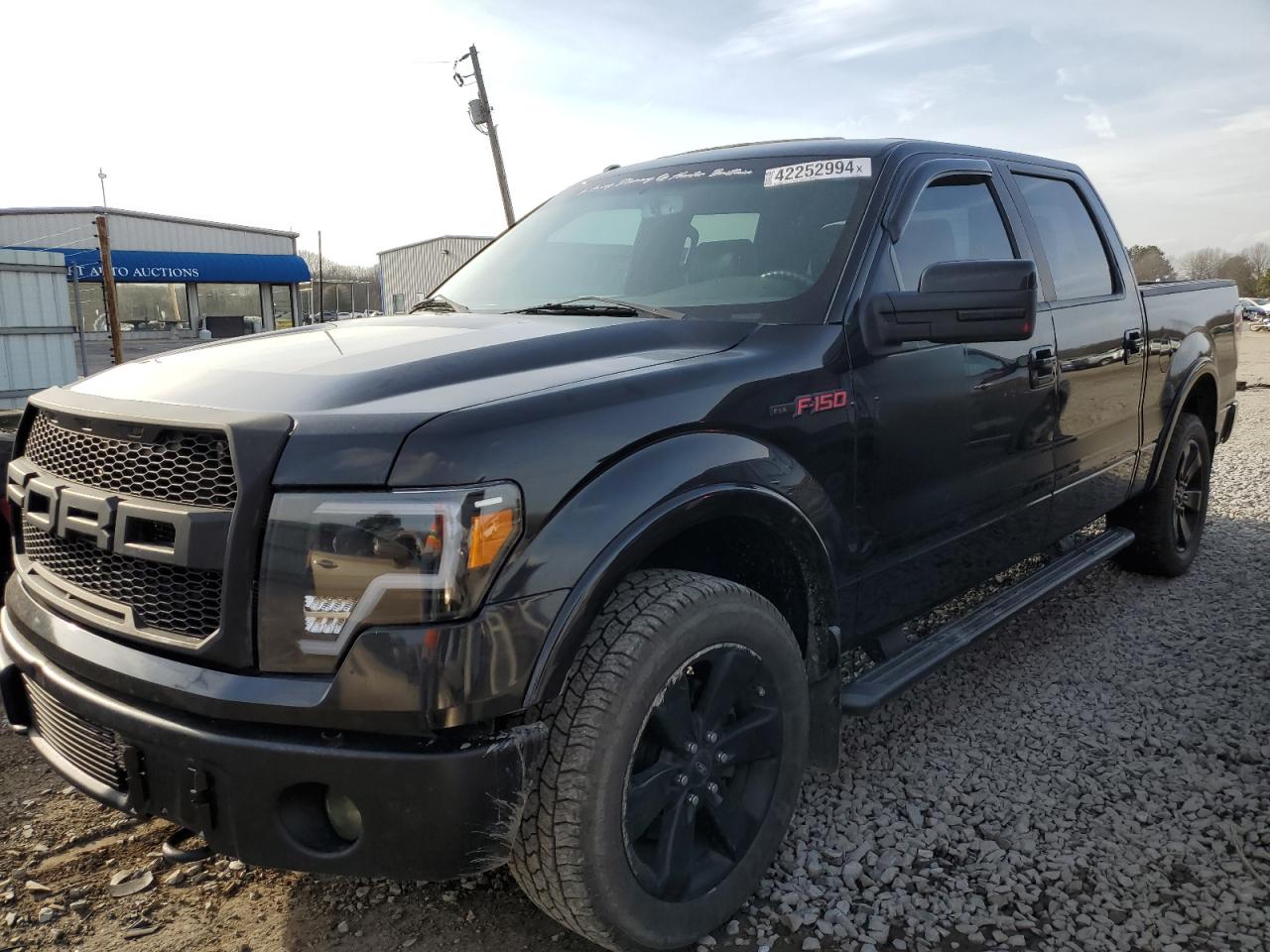 ford f-150 2012 1ftfw1et3cfc30876