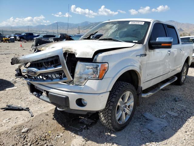 ford f-150 2012 1ftfw1et3cfc44244