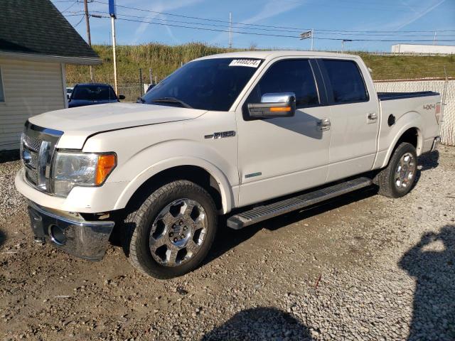 ford f150 super 2012 1ftfw1et3cfc54336