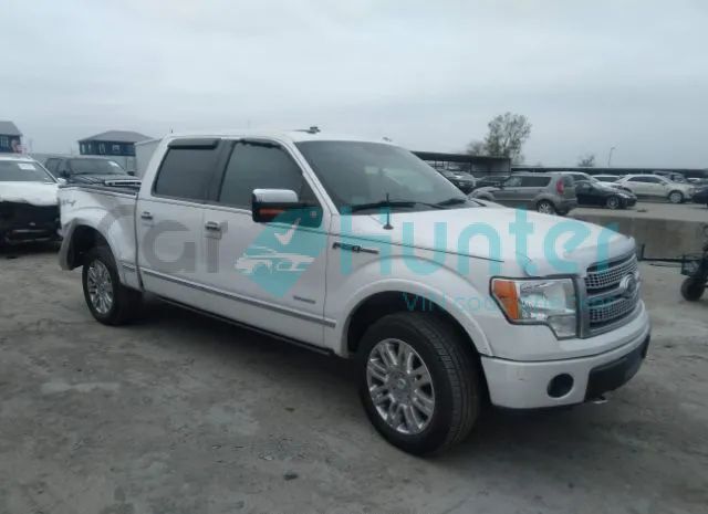 ford f-150 2012 1ftfw1et3cfc55678